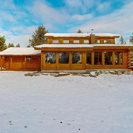 The Kearney Cabin McCall Bagian luar foto