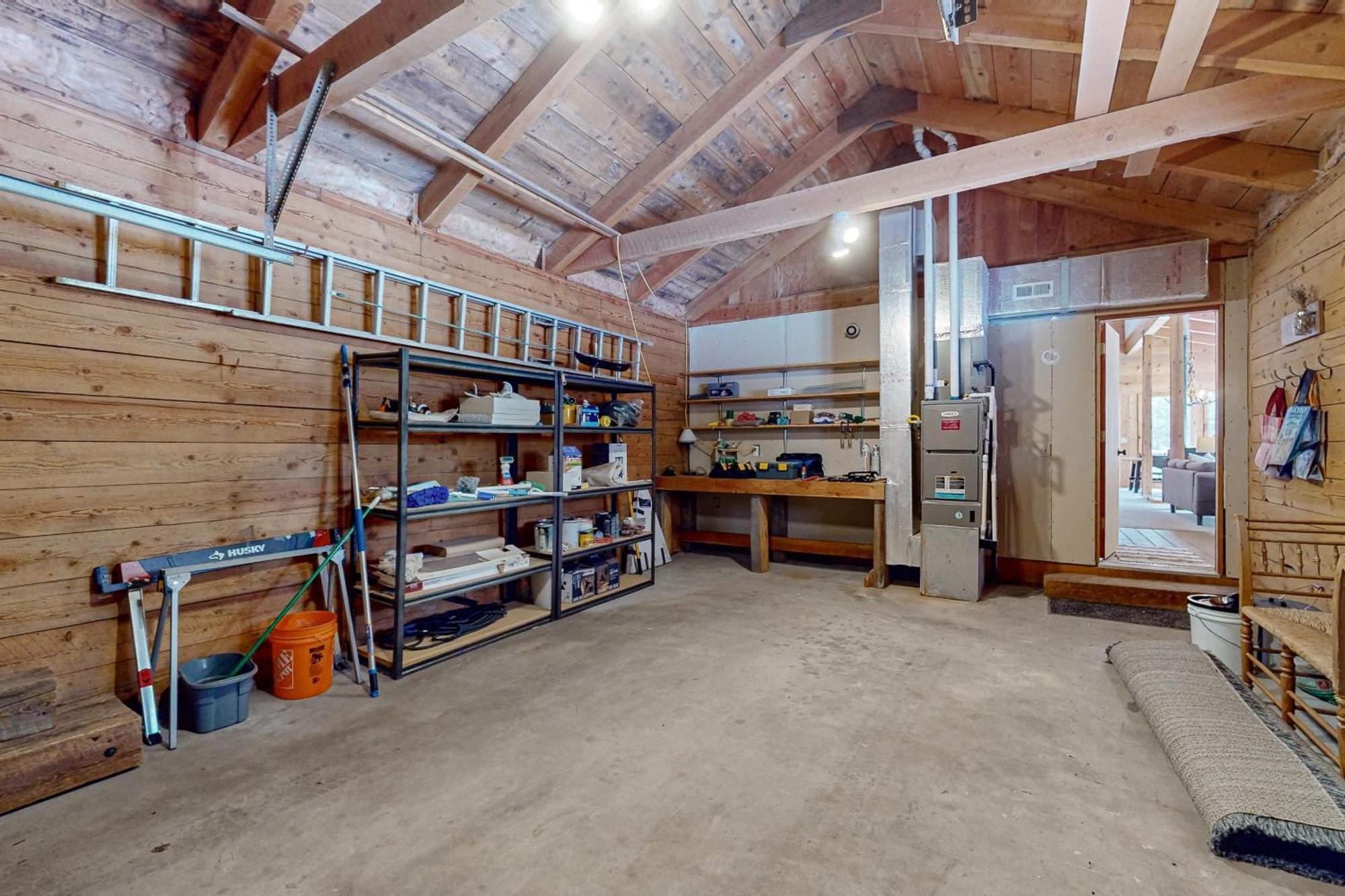 The Kearney Cabin McCall Bagian luar foto