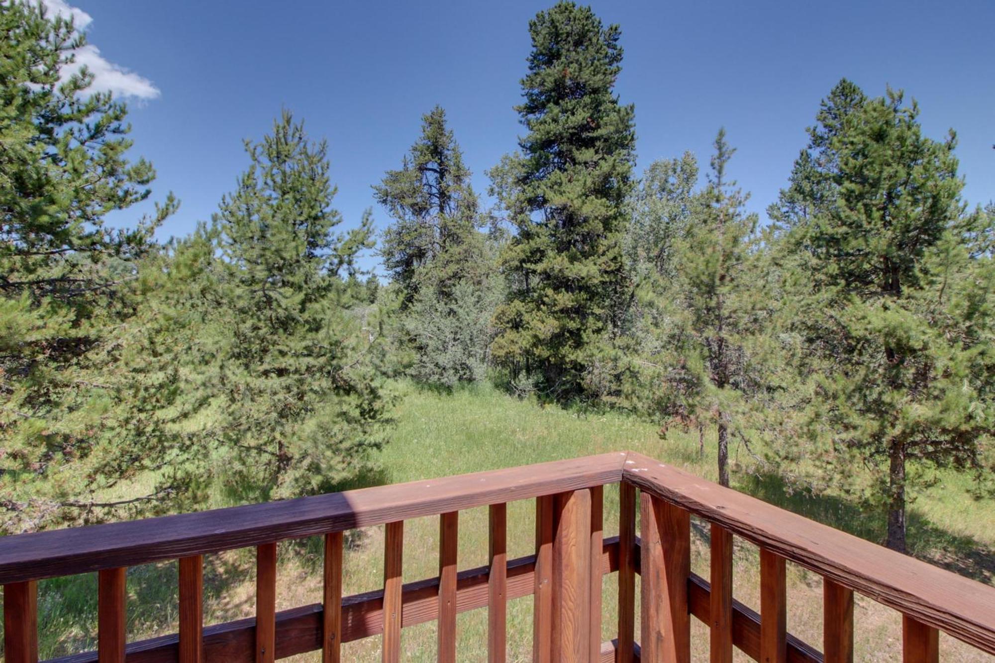 The Kearney Cabin McCall Bagian luar foto