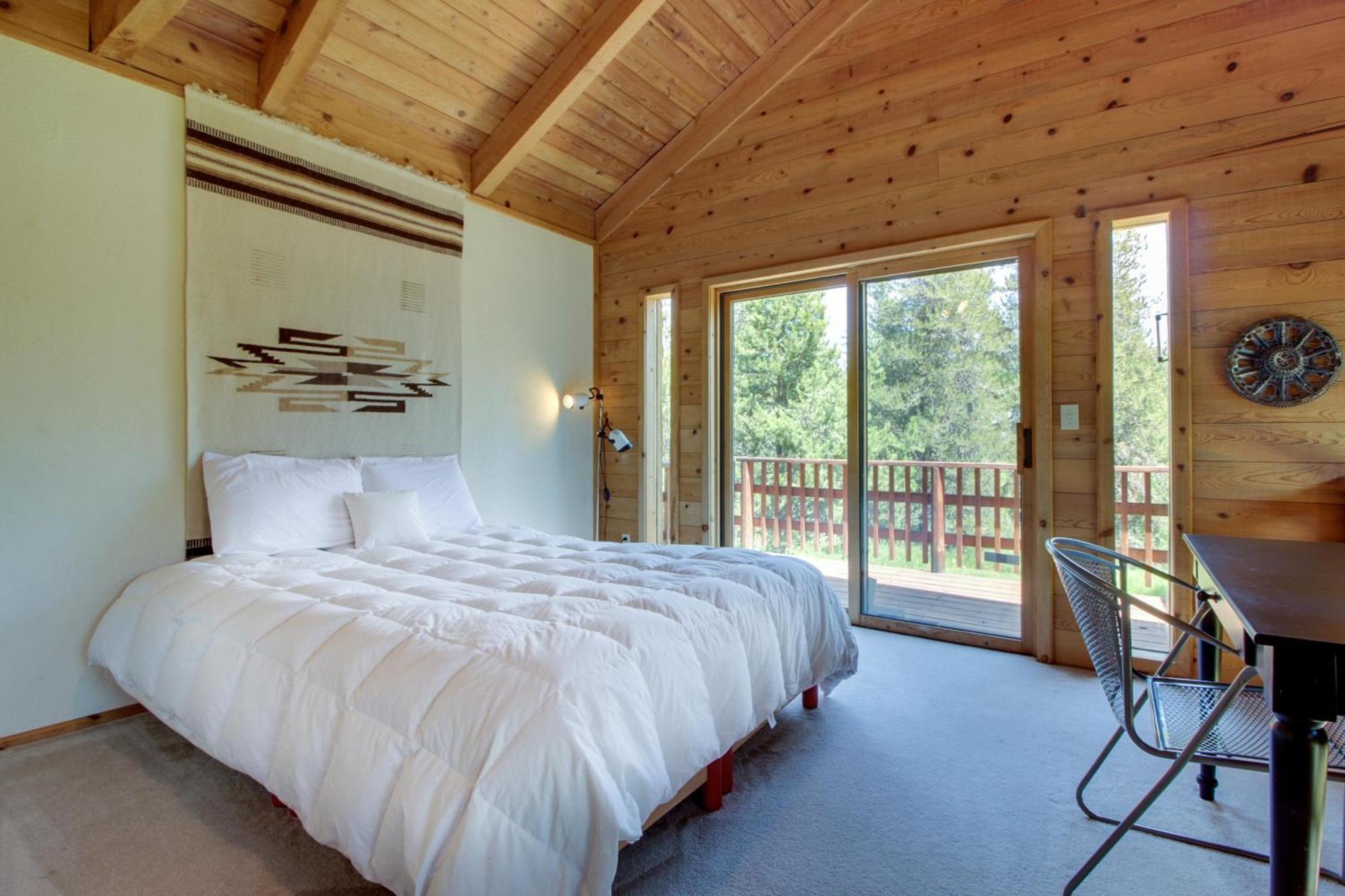 The Kearney Cabin McCall Bagian luar foto