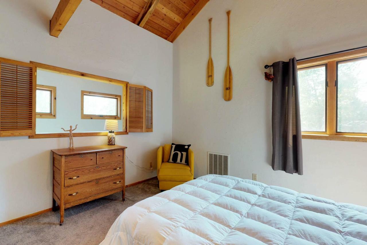 The Kearney Cabin McCall Bagian luar foto