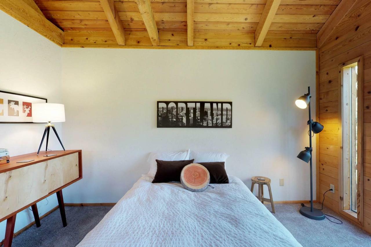 The Kearney Cabin McCall Bagian luar foto