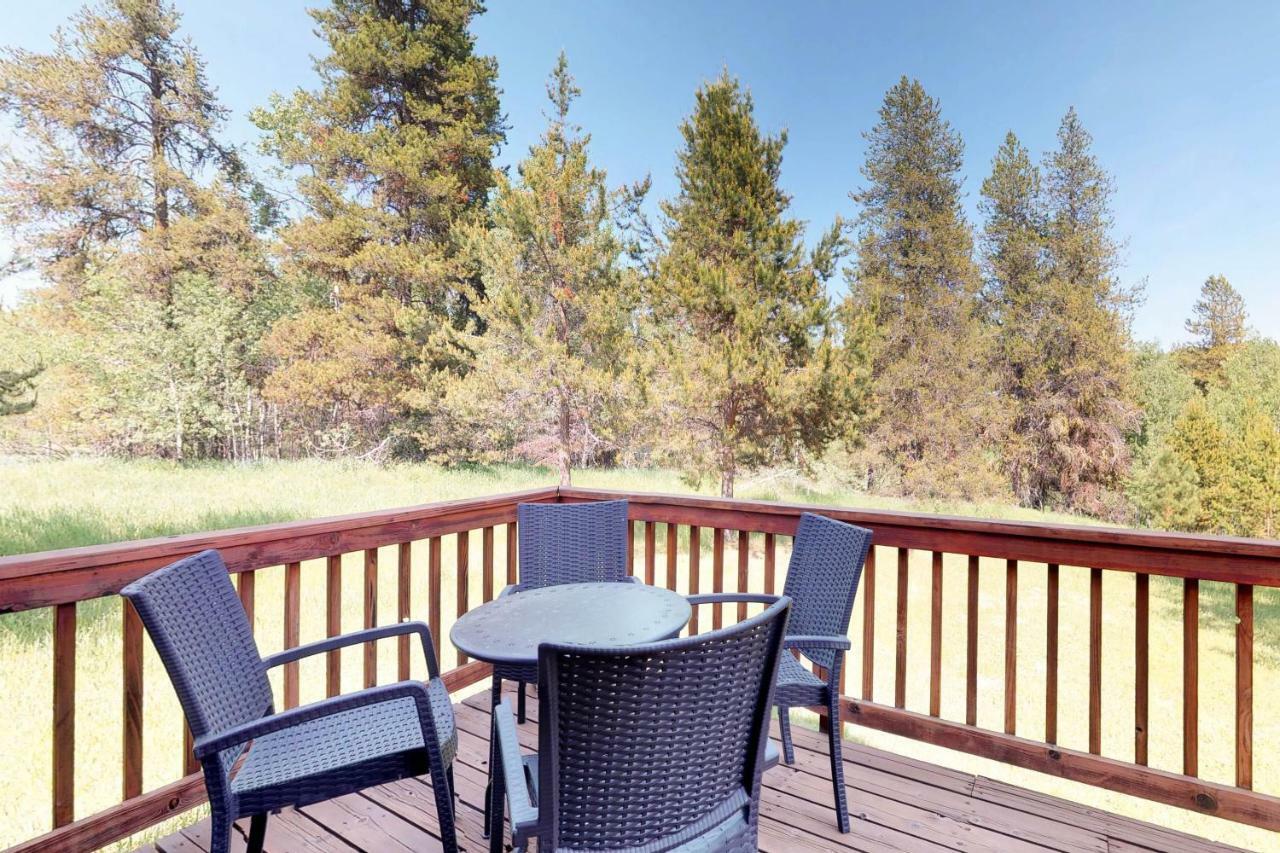 The Kearney Cabin McCall Bagian luar foto